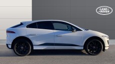 Jaguar I-Pace 294kW EV400 HSE Black 90kWh 5dr Auto 11kW Charger Electric Estate